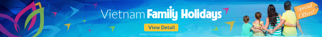 Vietnam Family Holidays