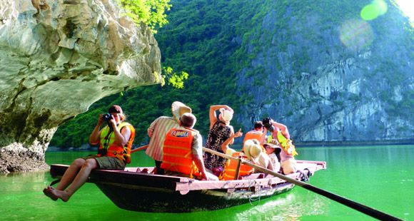 Small Group Halong Bay Cruises