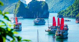 Halong bay